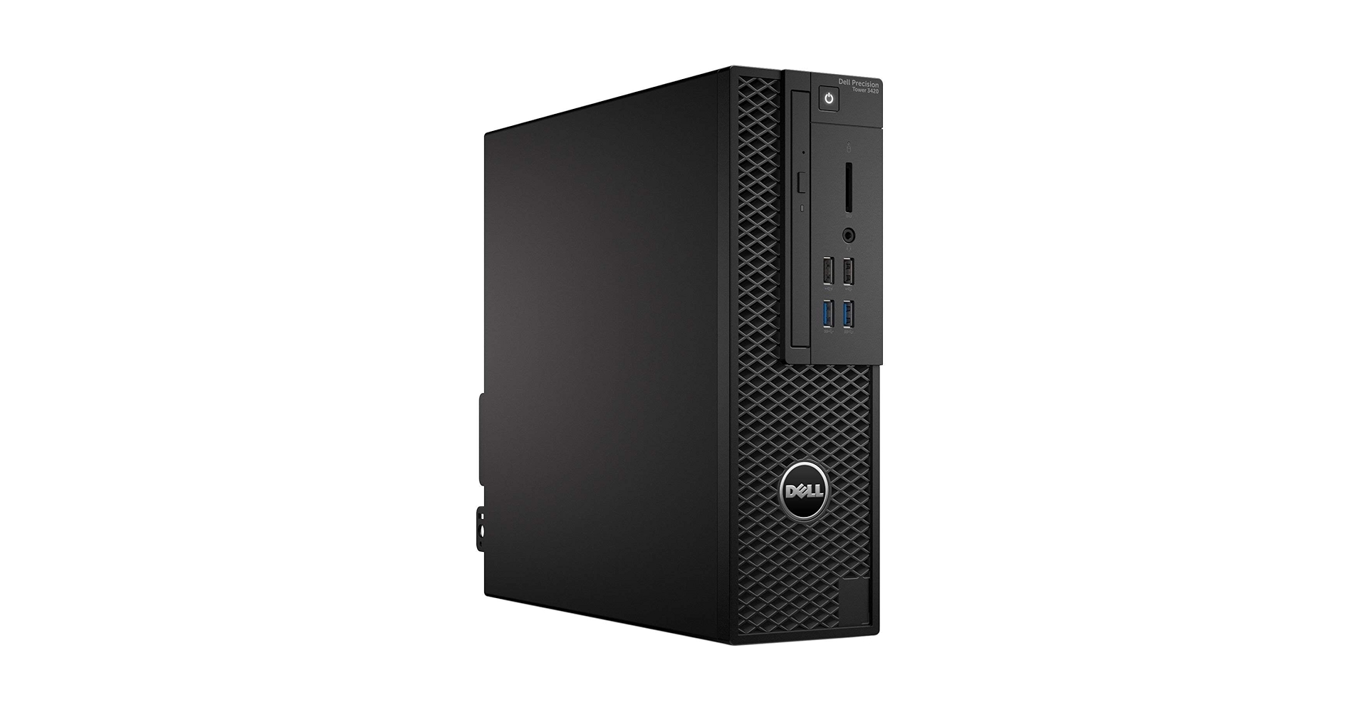 【高性能i7】DELL Precision Tower 3420 16GB Amazon.com: Dell Precision 3420 SFF Desktop Computer Small